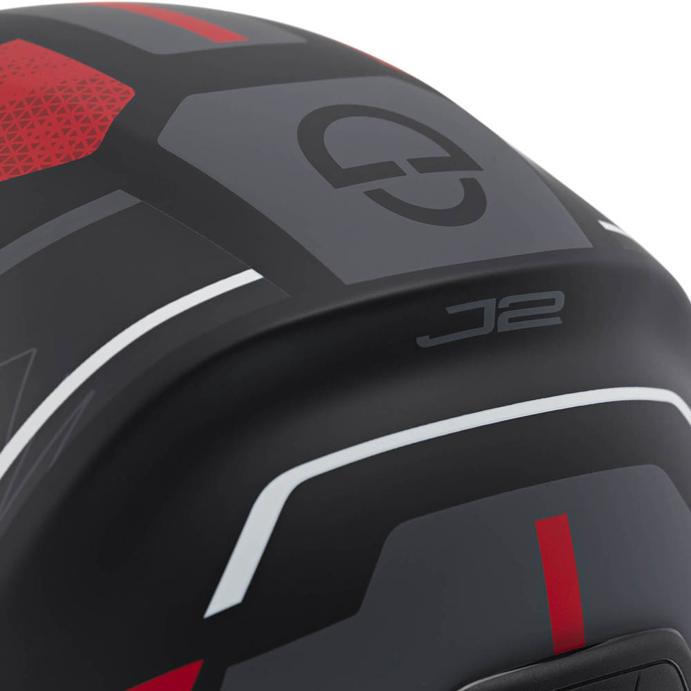 Casque J2 Sigma