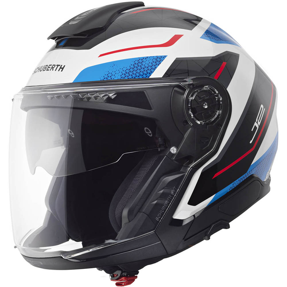 Casque J2 Sigma