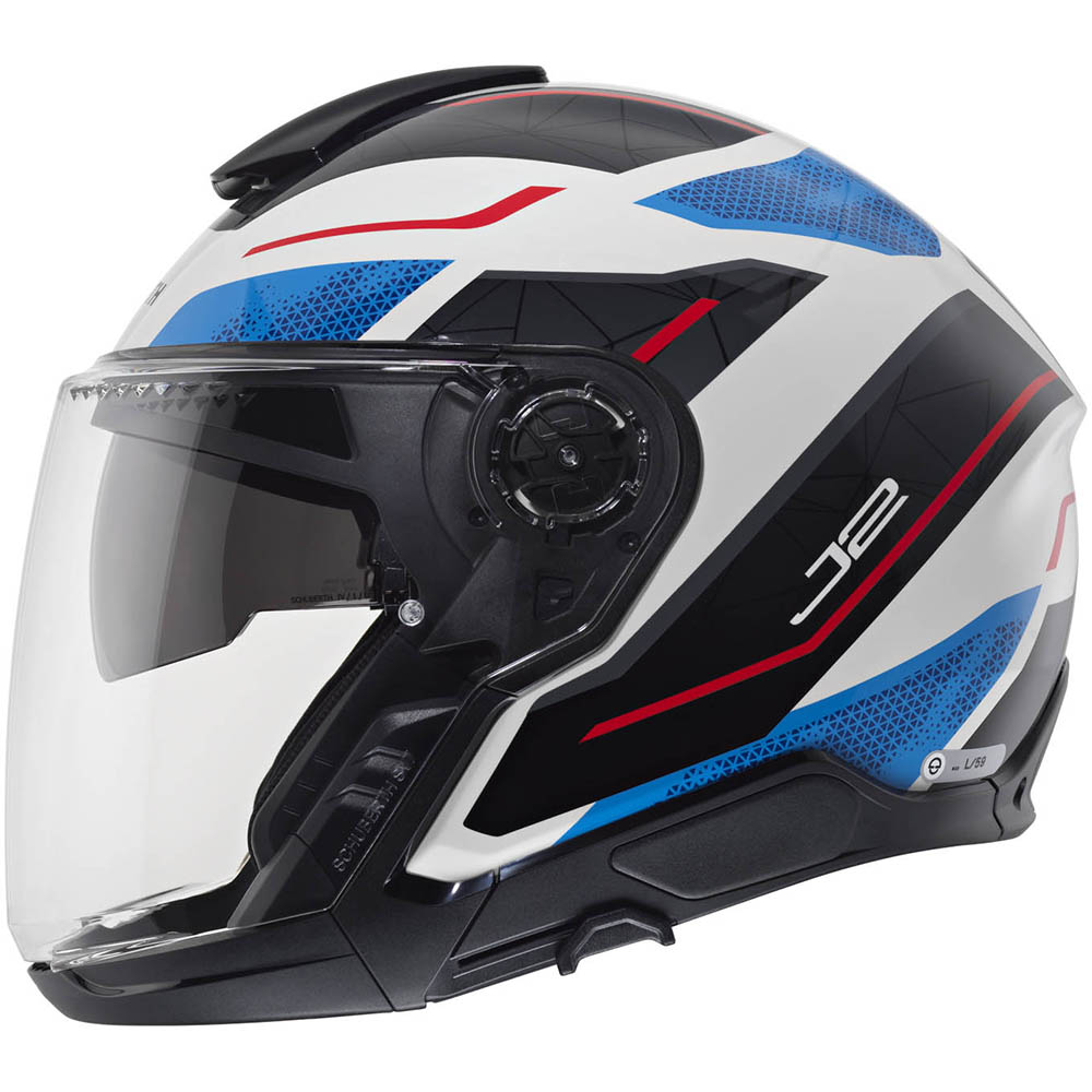 Casque J2 Sigma