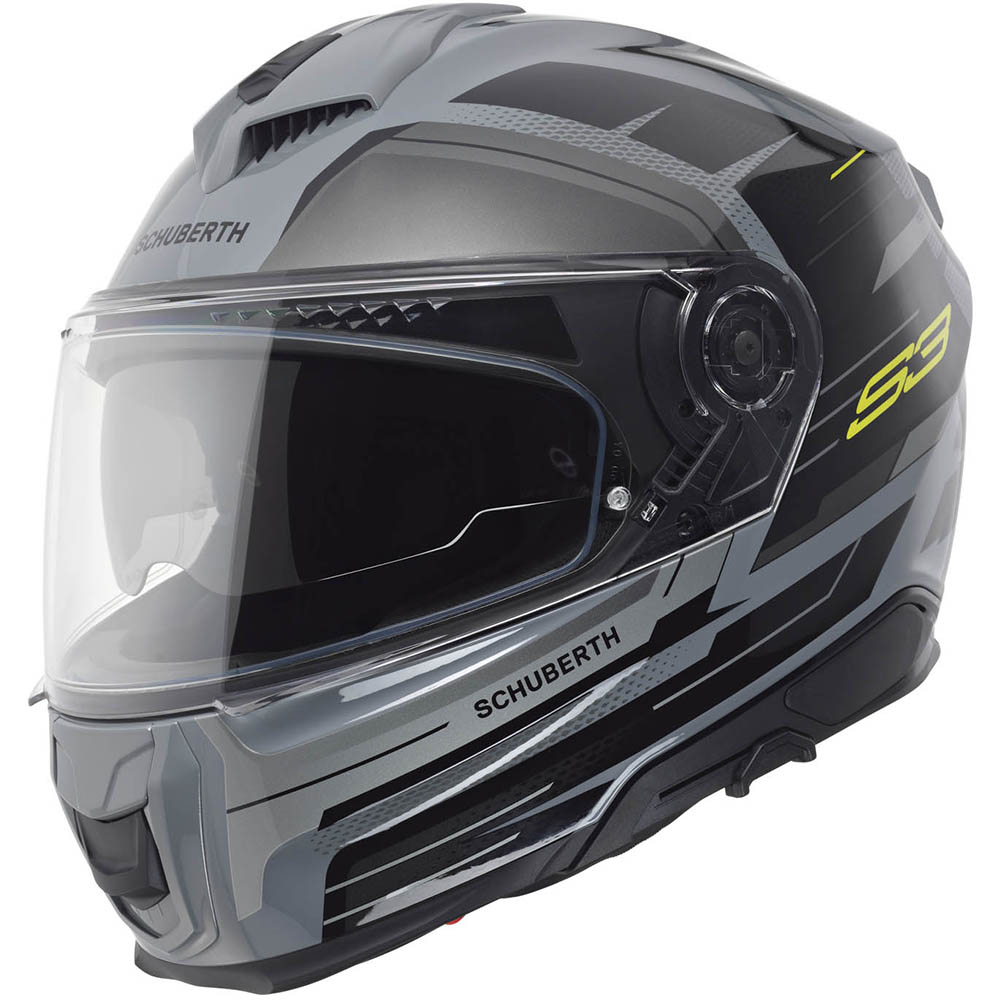 Casque S3 Apex