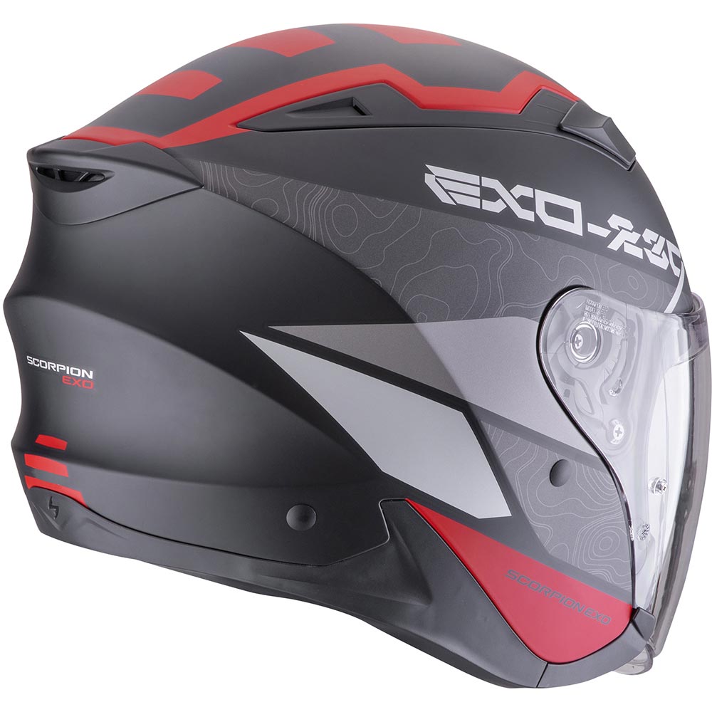 Casque Exo-230 Band