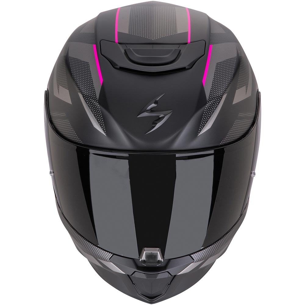 Casque Exo-391 Aaxo