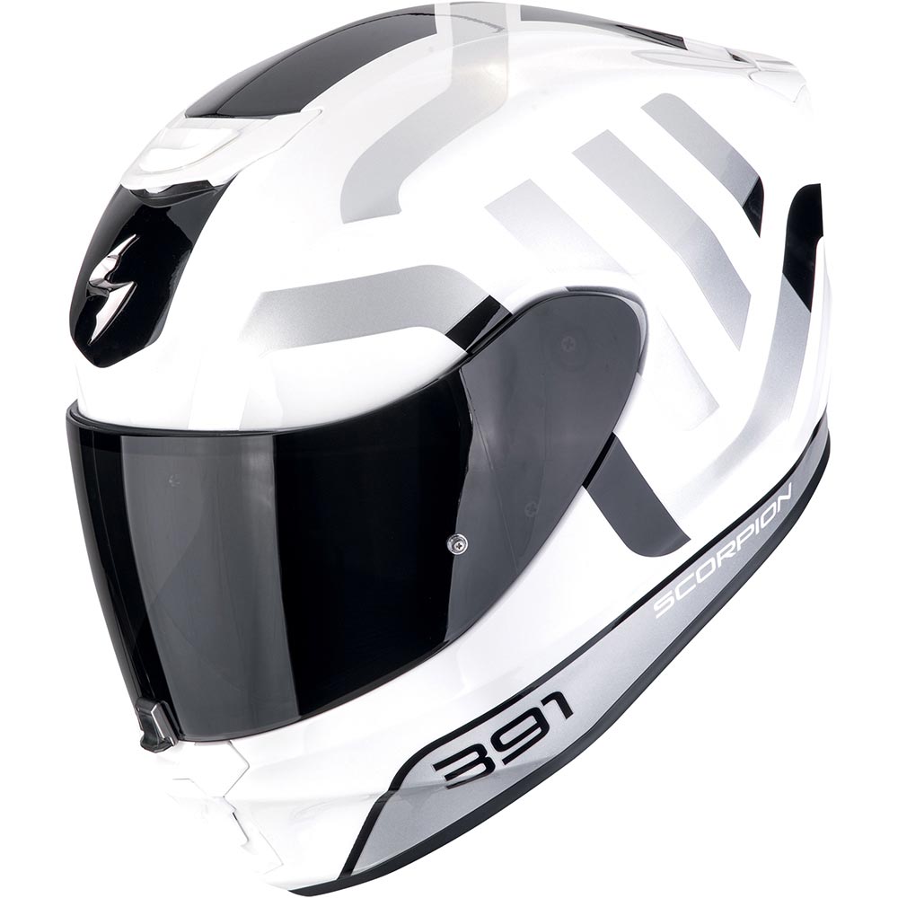 Casque Exo-391 Arok