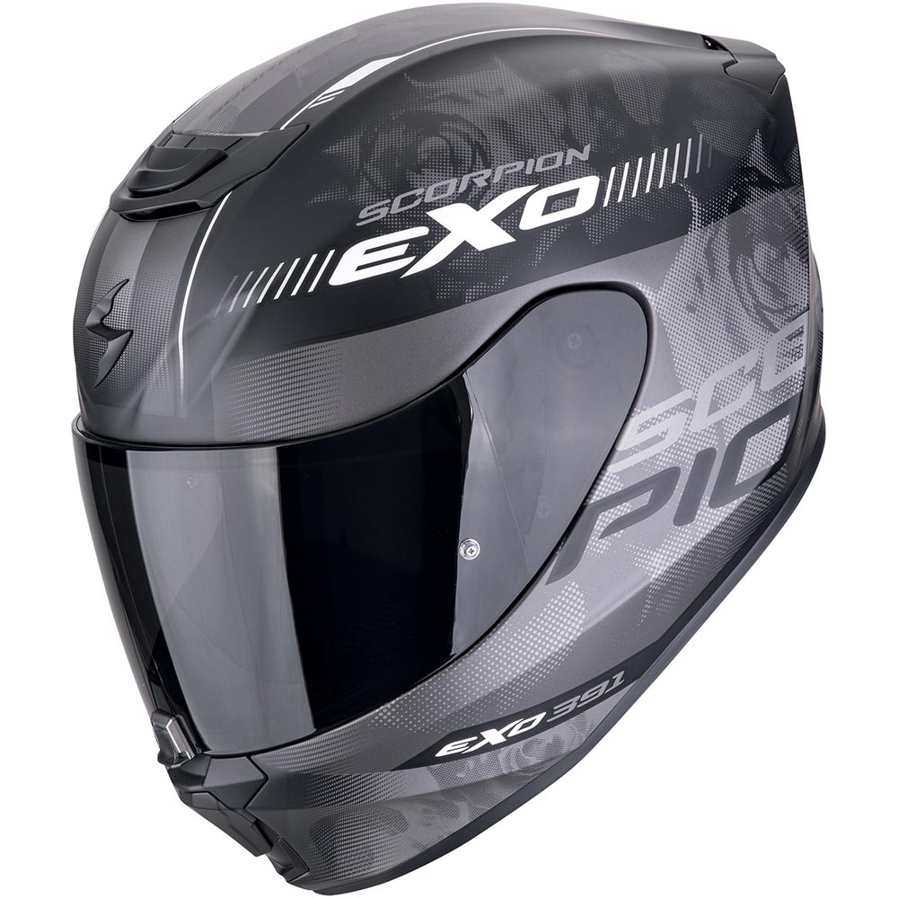 Casque Exo-391 Ava