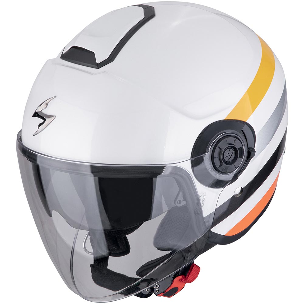 Casque Exo-City II Bee