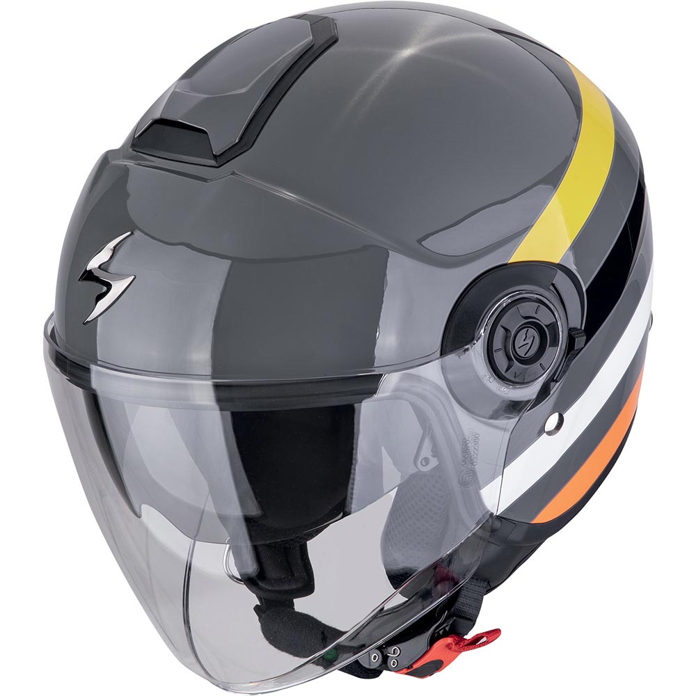 Casque Exo-City II Bee