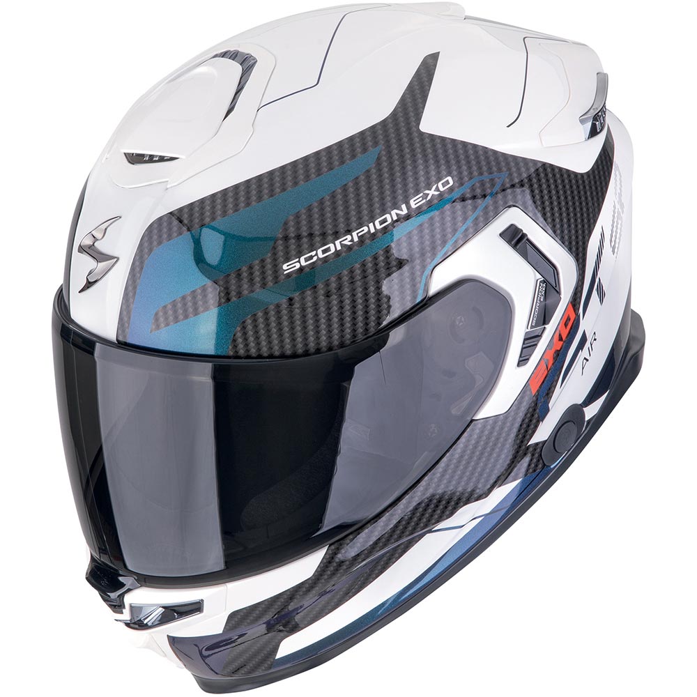 Casque Exo-GT SP Air Flex