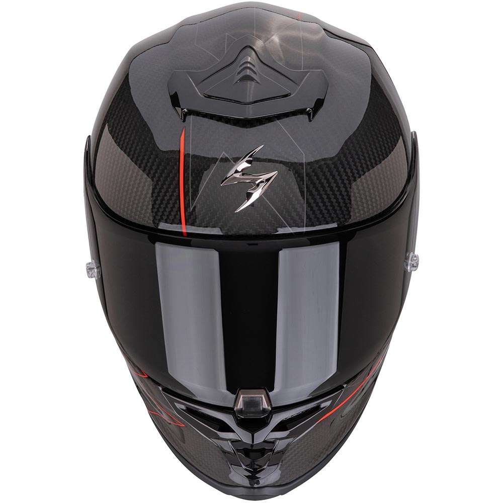 Casque Exo-R1 Evo Carbon Air Cynergy