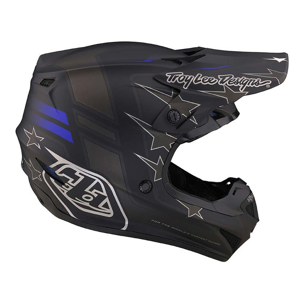 Casque SE4 Polyacrylite Flagstaff