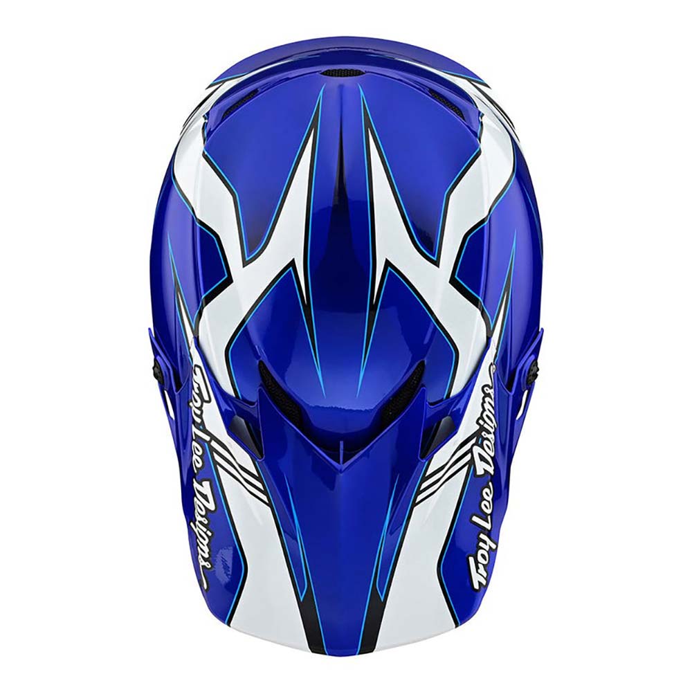 Casque SE4 Polyacrylite Matrix