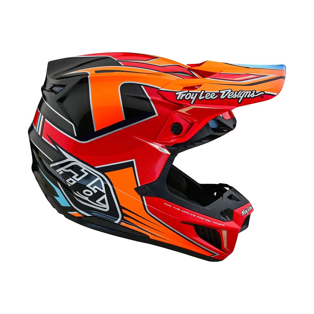 Casque SE5 Composite Efix