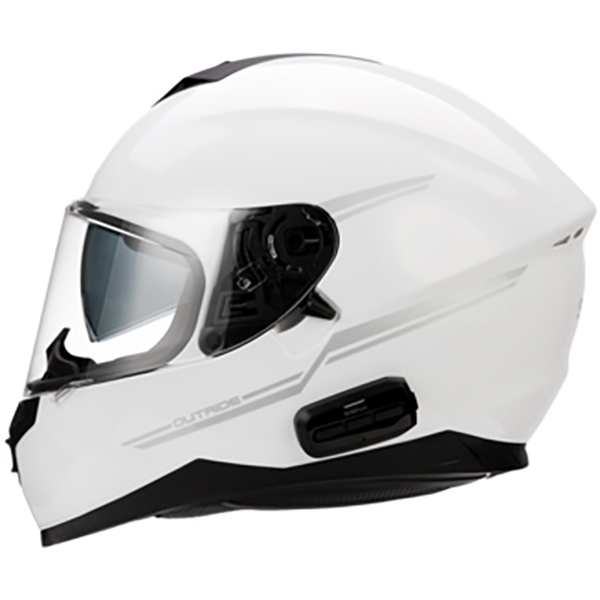 Casque Outride - intercom intégré
