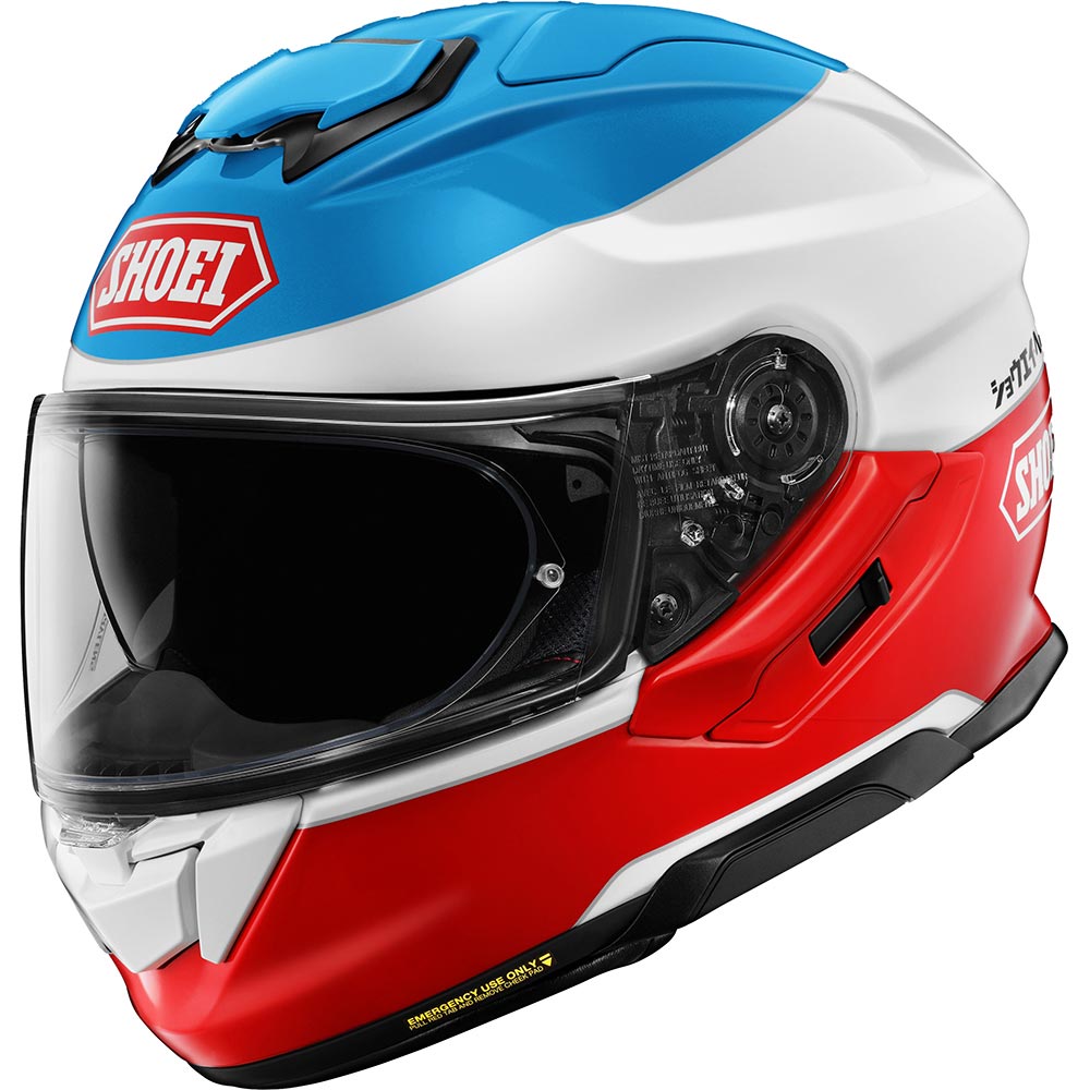 Casque GT-Air 3 Lilt