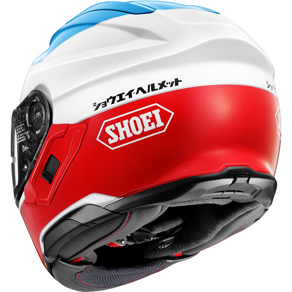 Casque GT-Air 3 Lilt