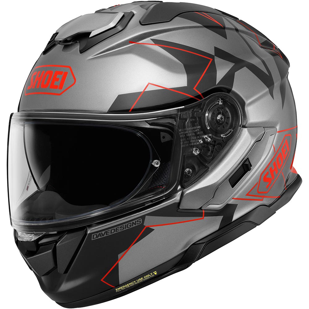 Casque GT-Air 3 MM93 Collection Grip