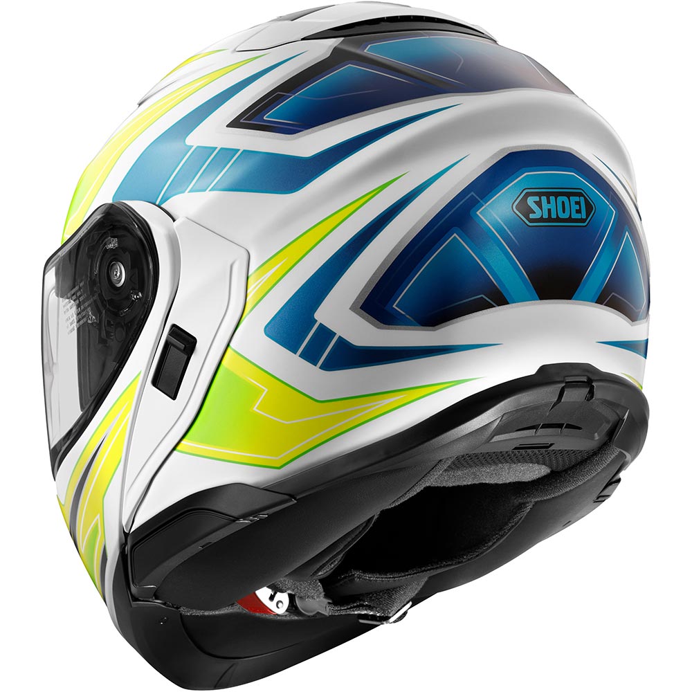 Casque Neotec 3 Anthem