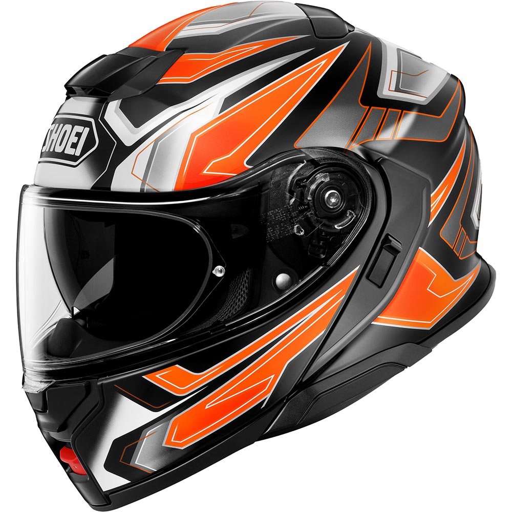 Casque Neotec 3 Anthem