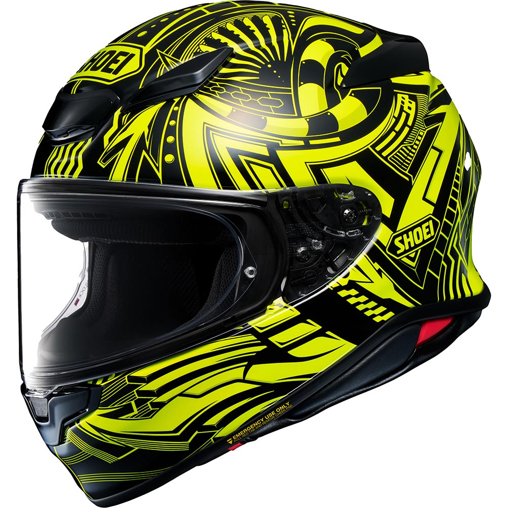 Casque NXR2 Beaut