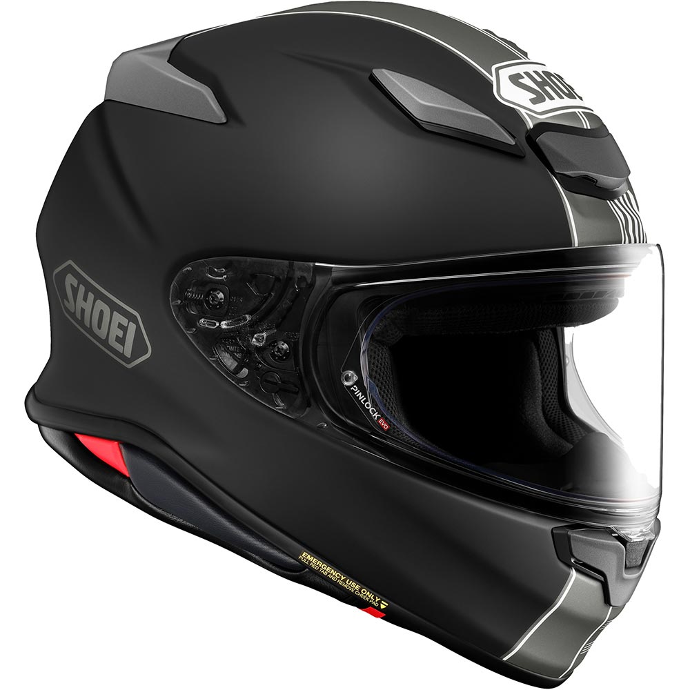 Casque NXR2 Beaut