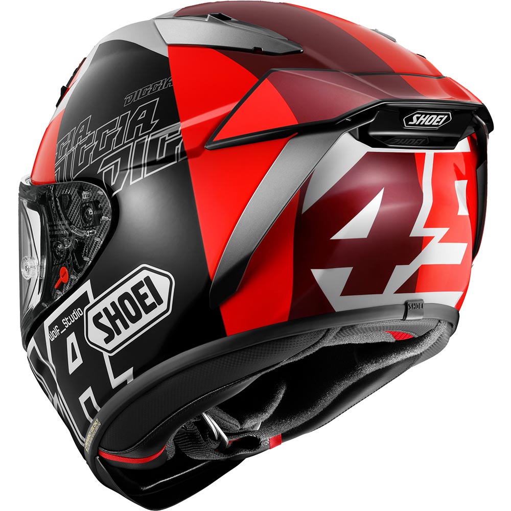 Casque X-SPR Pro Diggia2