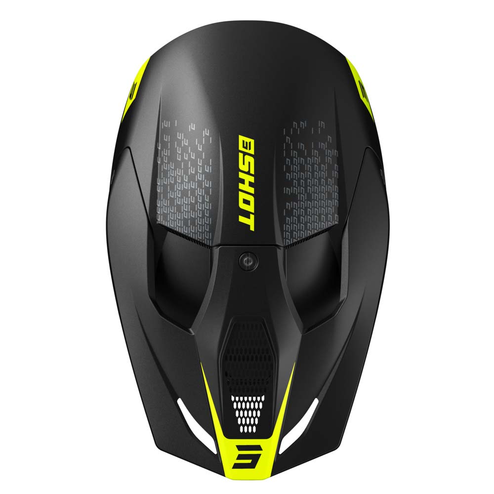 Casque Furious Draw