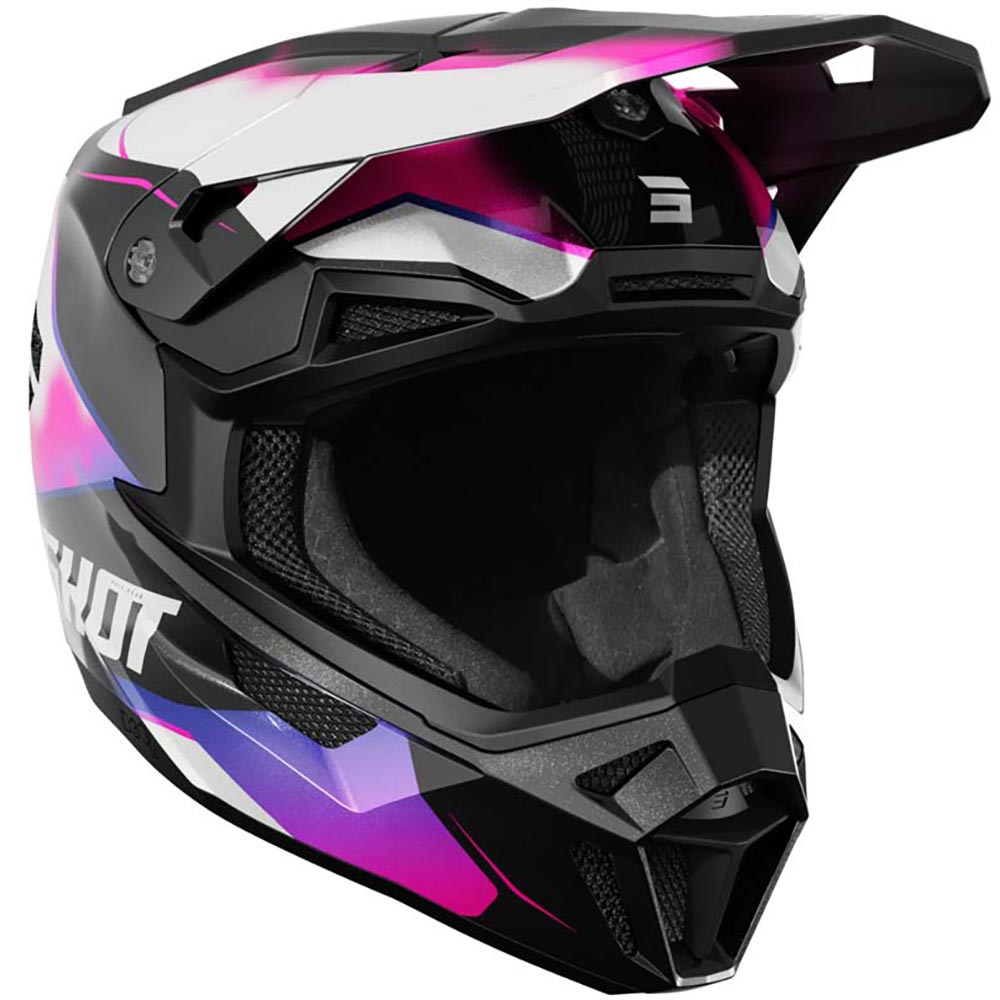 Casque Lite Astral