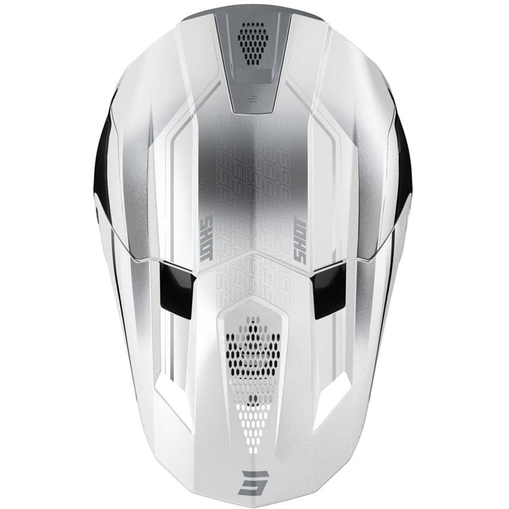 Casque Lite Challenger