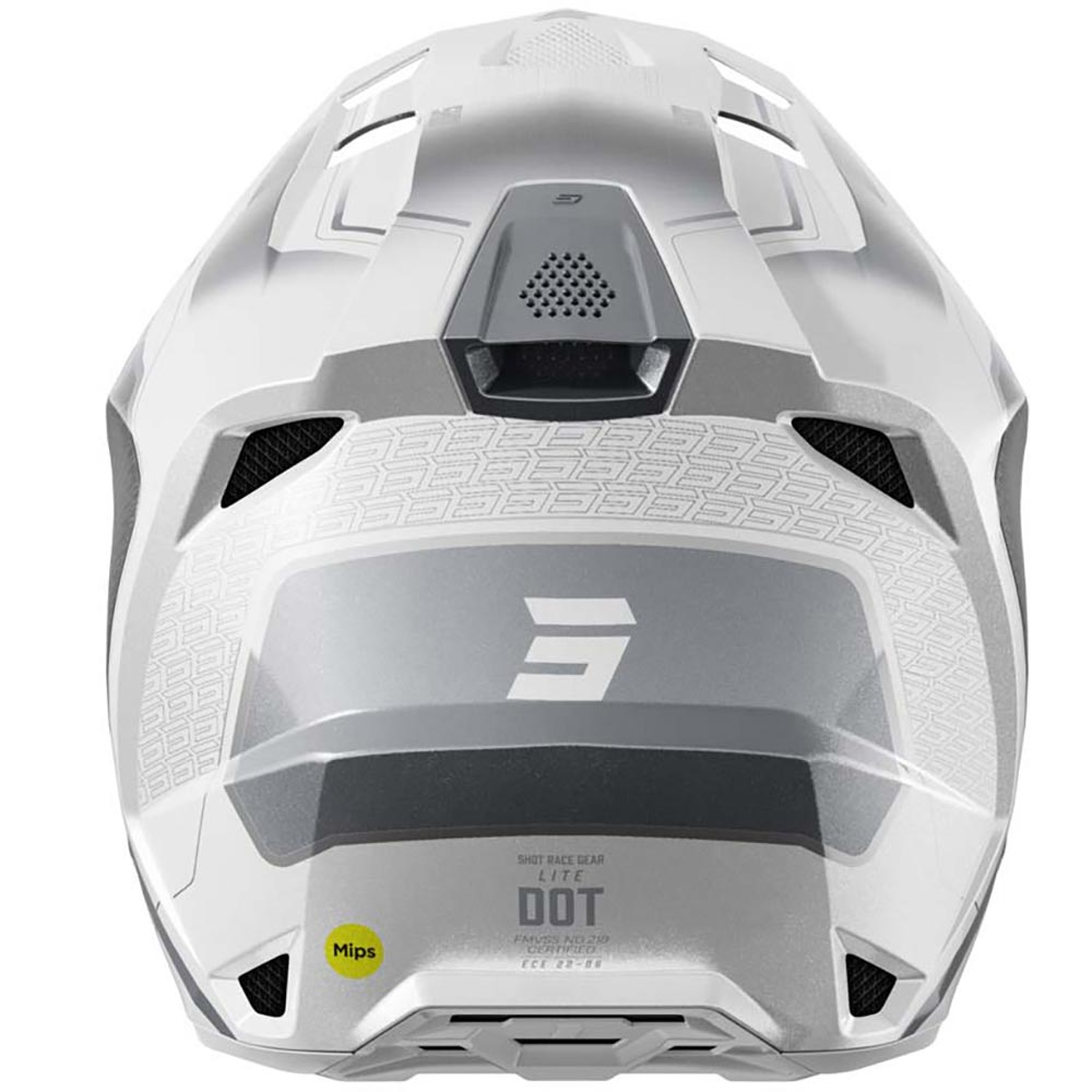 Casque Lite Challenger