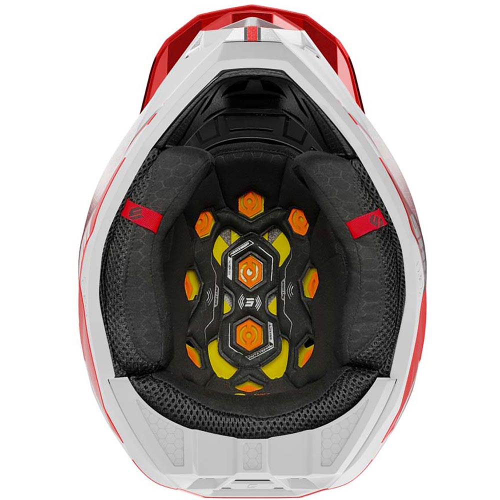 Casque Lite Challenger