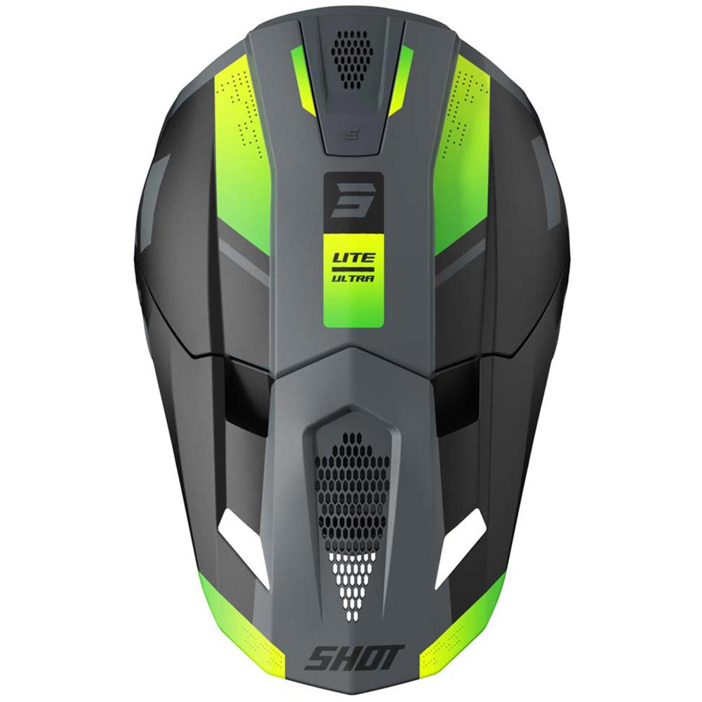 Casque Lite Ultra