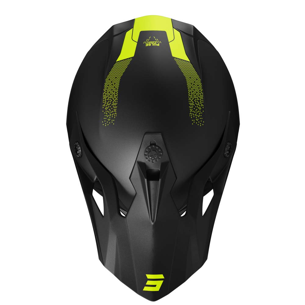 Casque Pulse Element