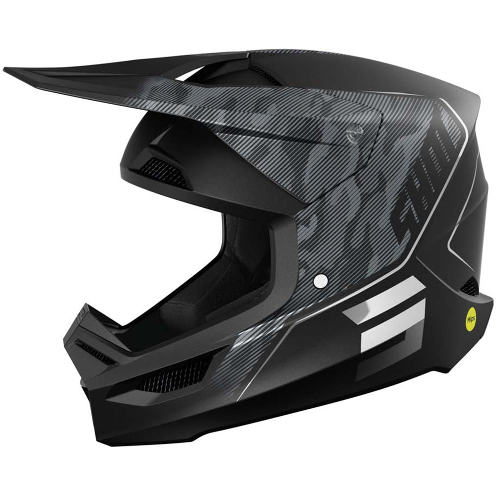 Casque Race Camo Tactic