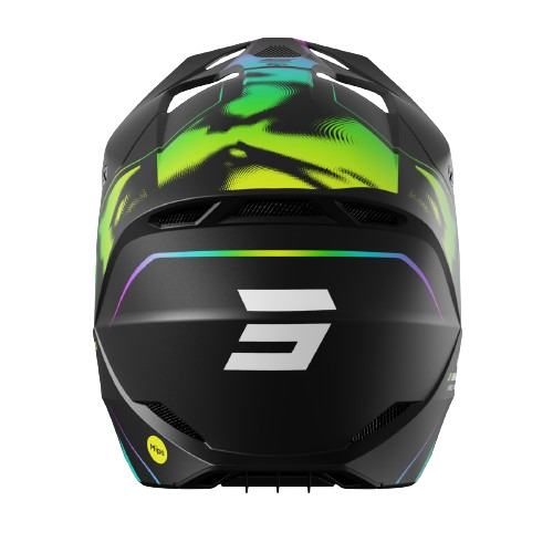 Casque Race Nitro