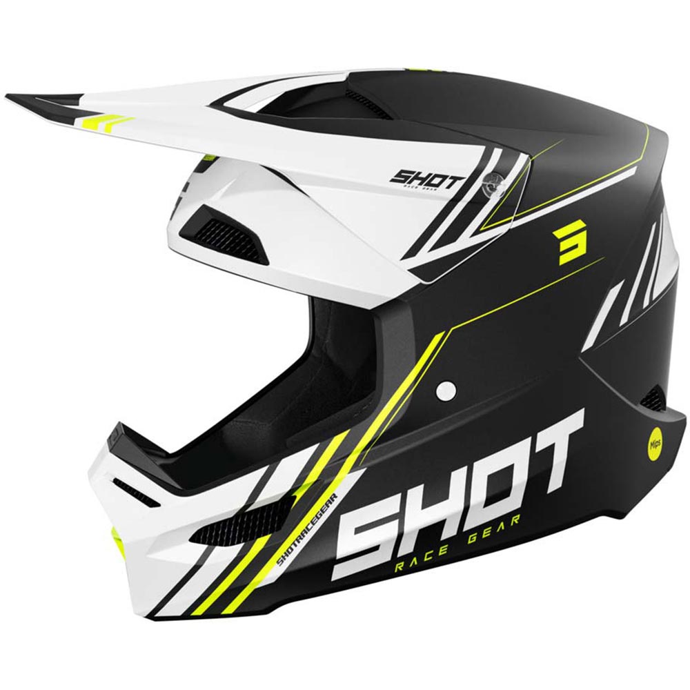 Casque Race Sprint