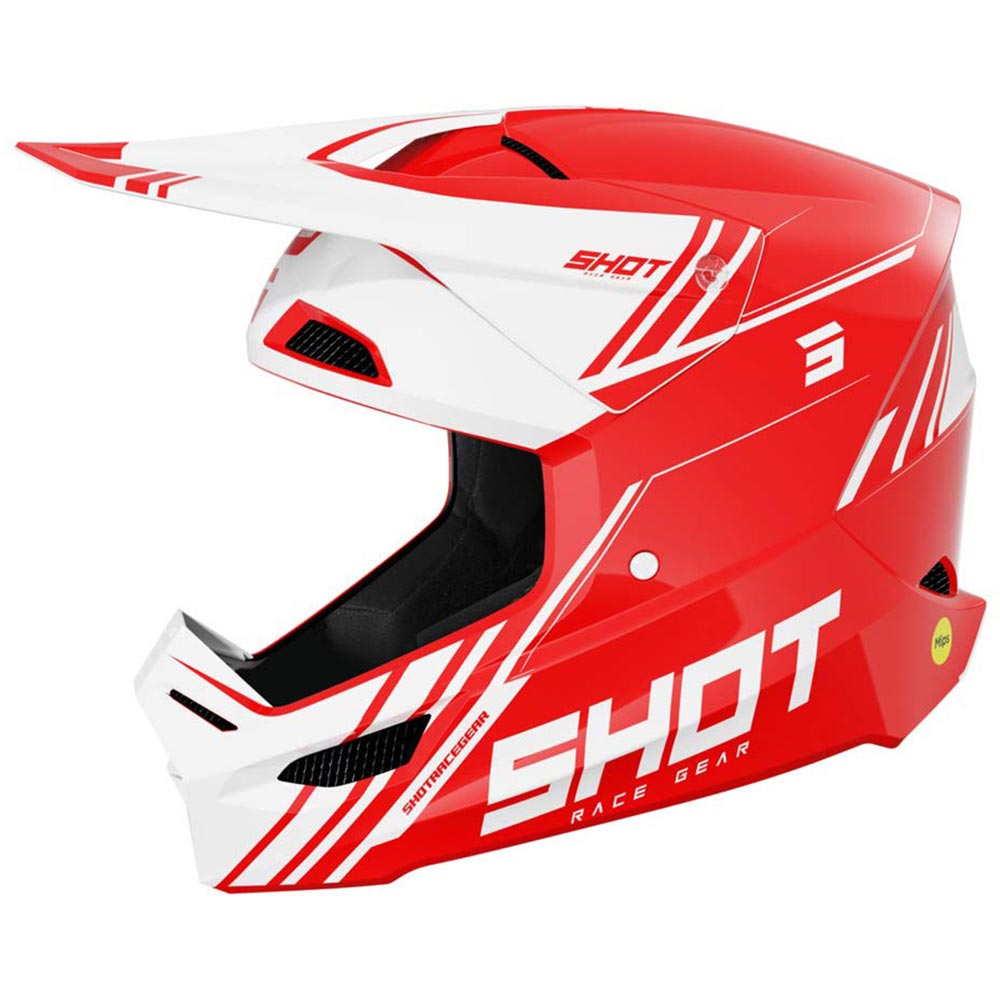 Casque Race Sprint