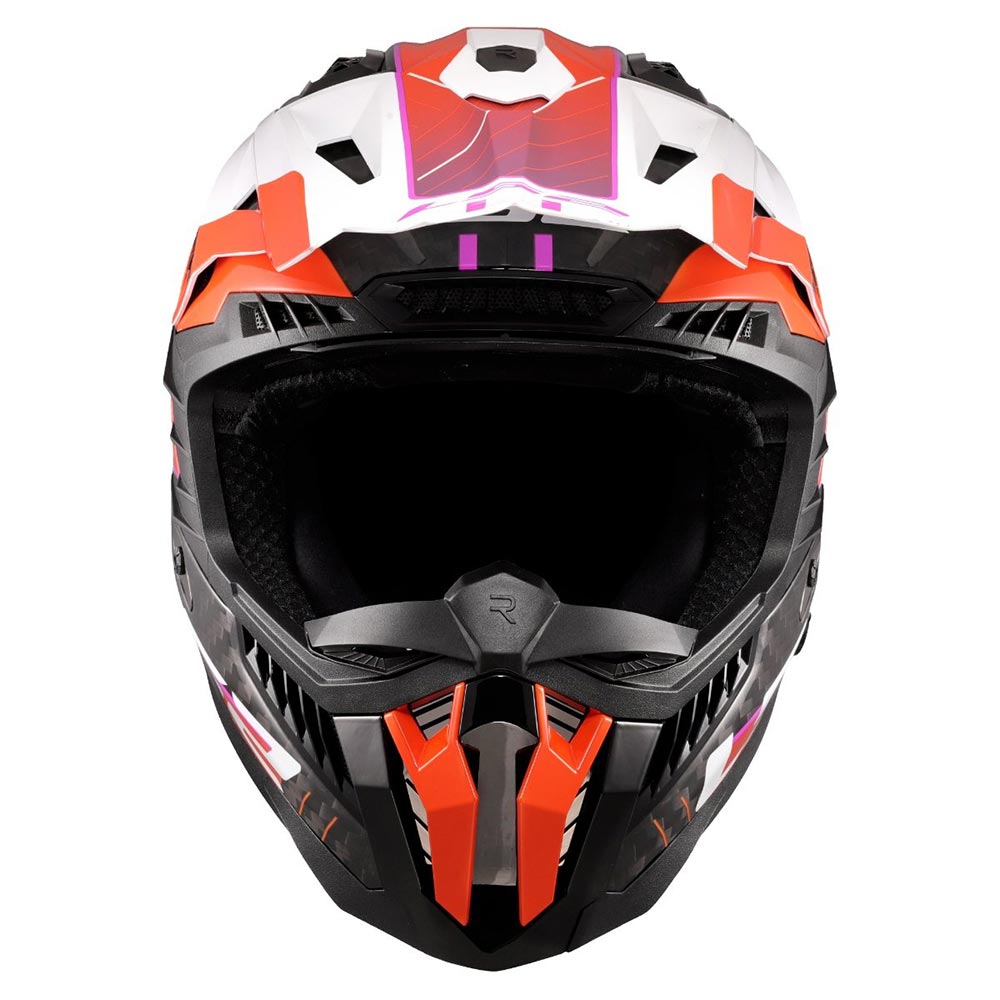 Casque MX703 X-Force Galuo