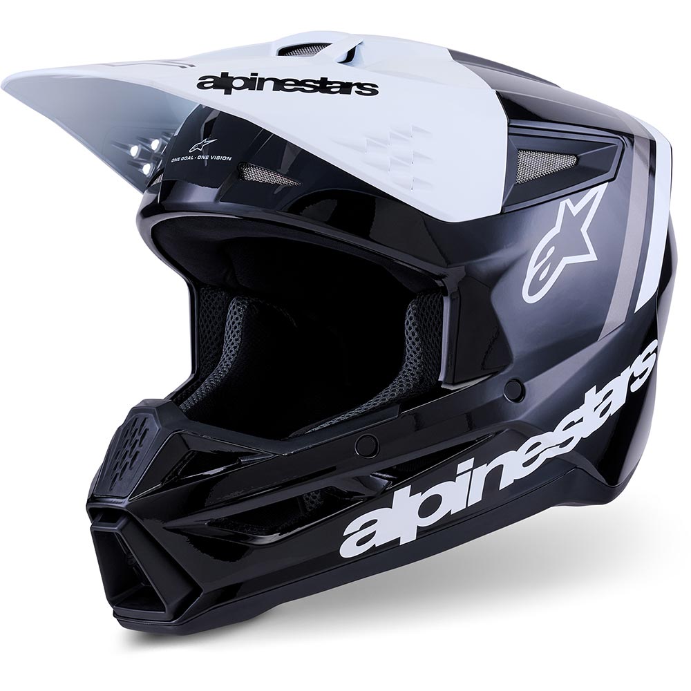 Casque S-M3 Radium