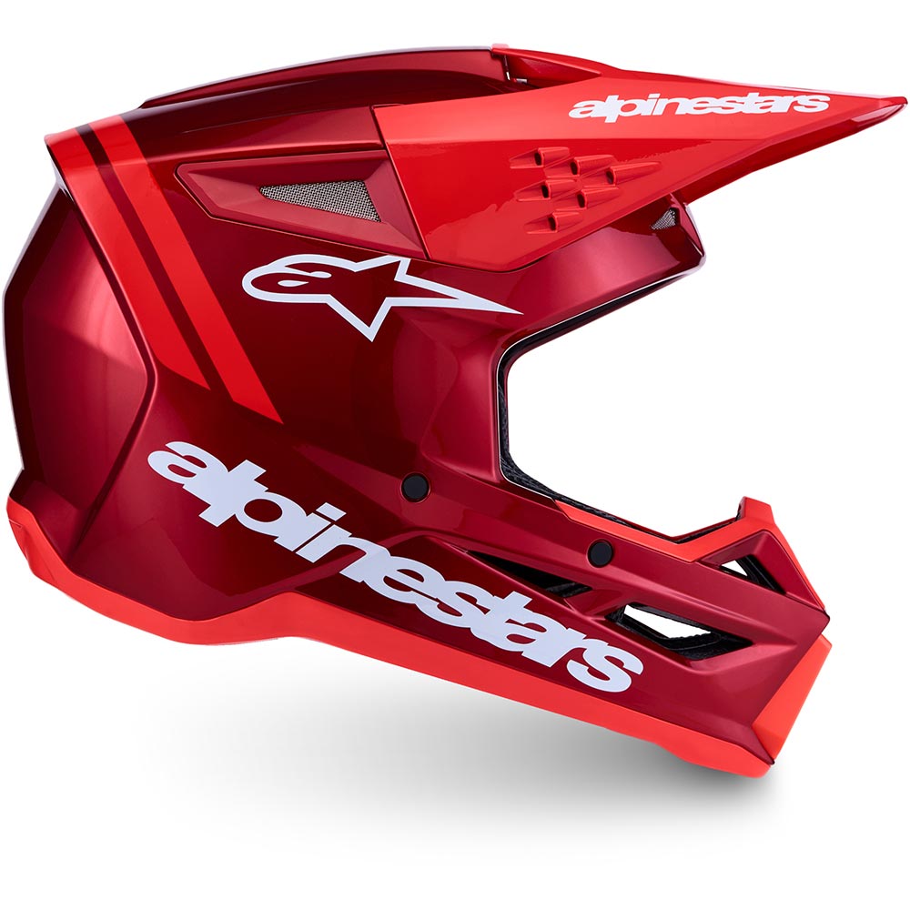 Casque S-M3 Radium