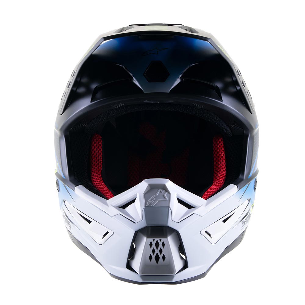 Casque Supertech S-M5 Rayon