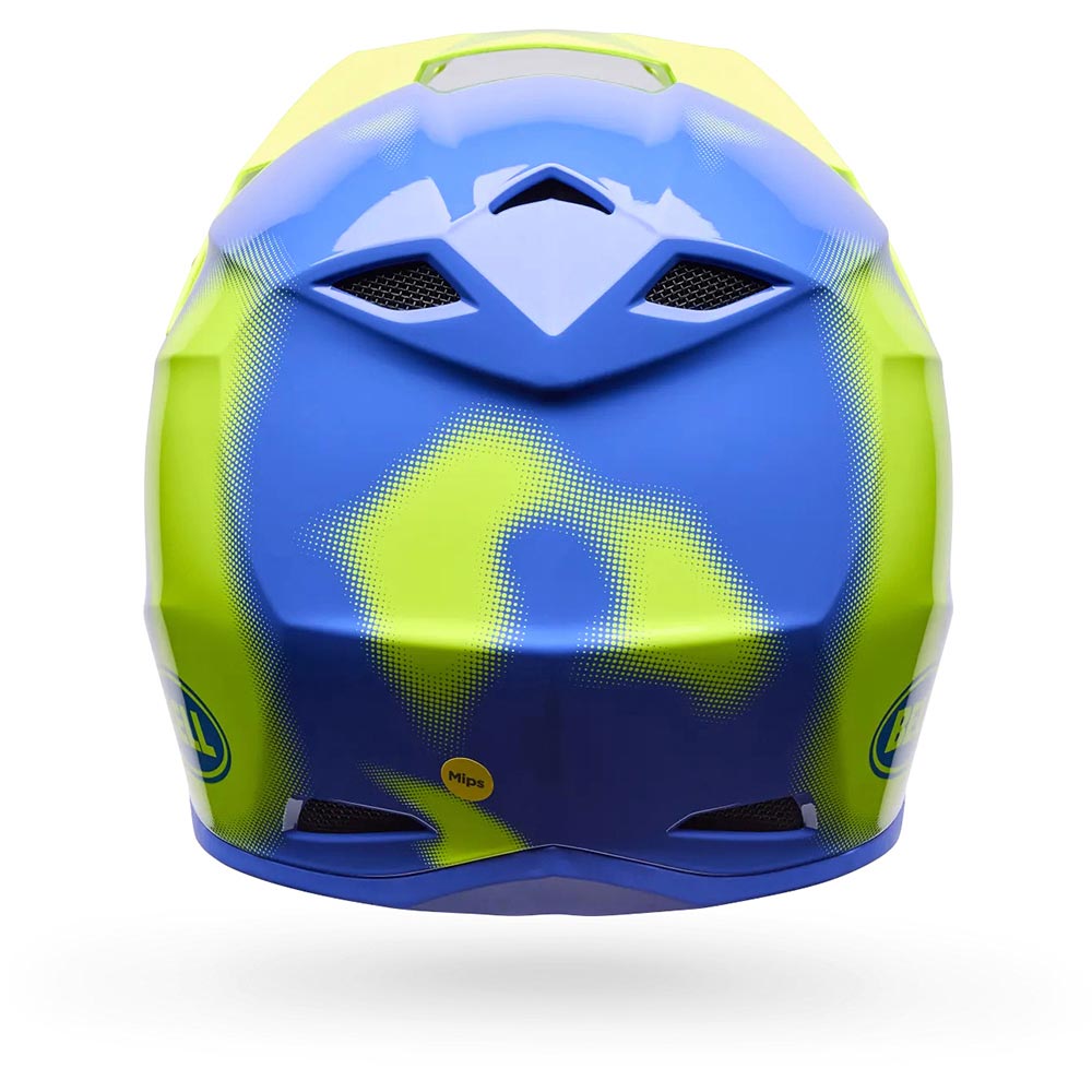 Casque enfant MX-10 MIPS® Youth Camo