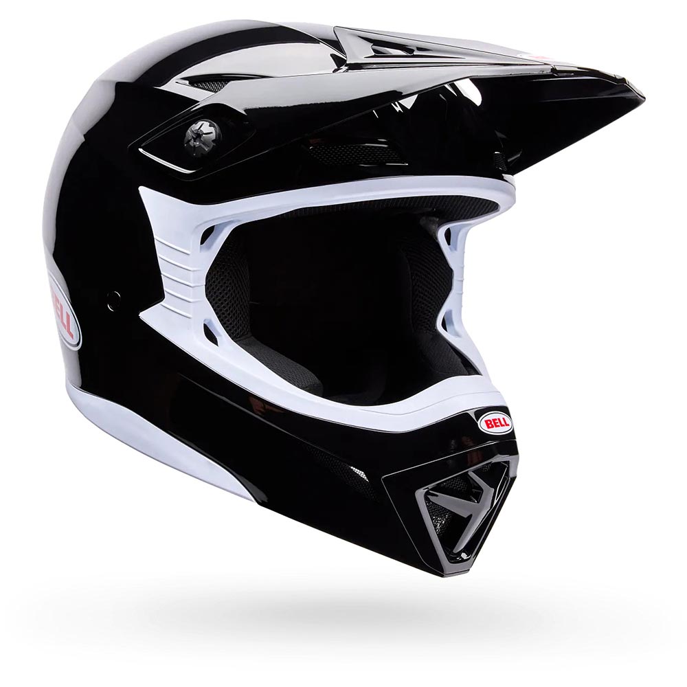 Casque enfant MX-10 MIPS® Youth Solid