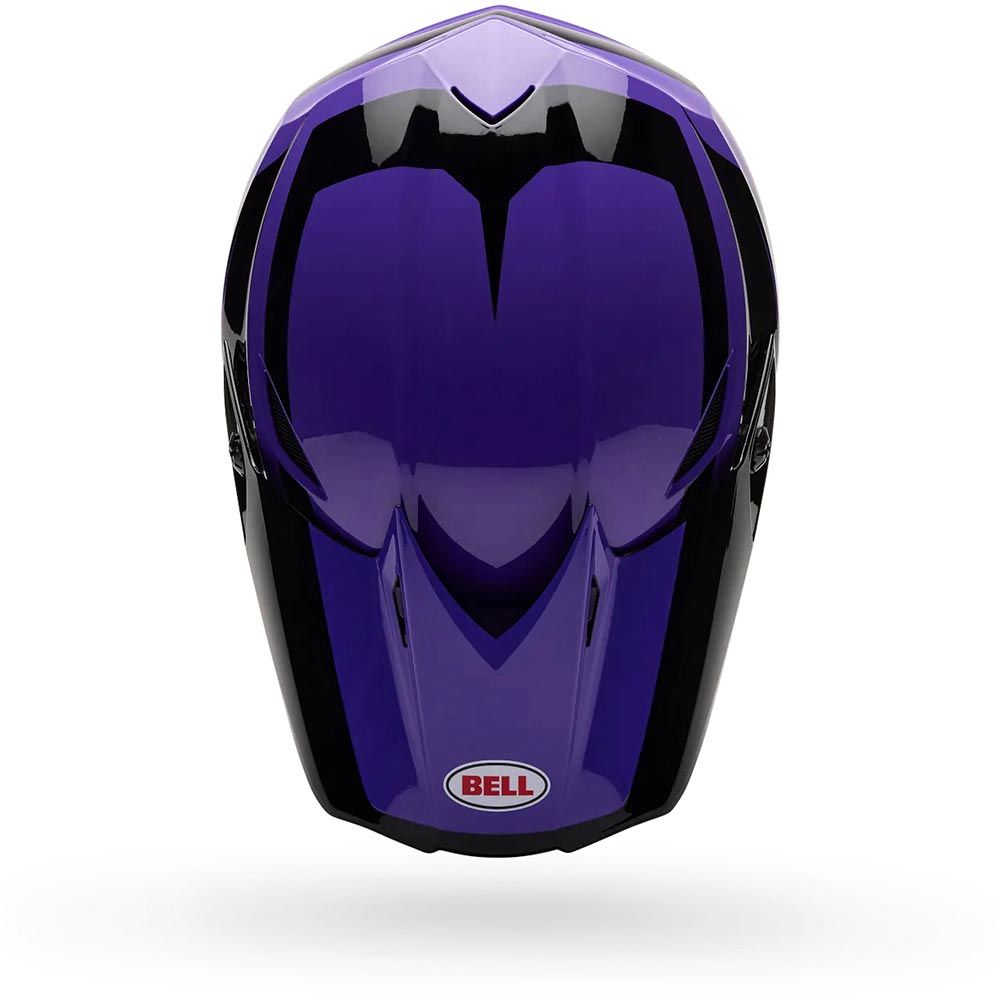 Casque enfant MX-10 MIPS® Youth Talon