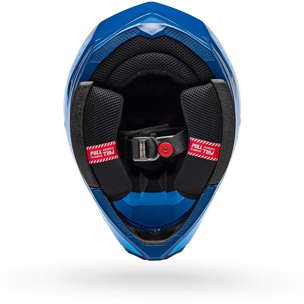 Casque Moto-10 MIPS® Fade