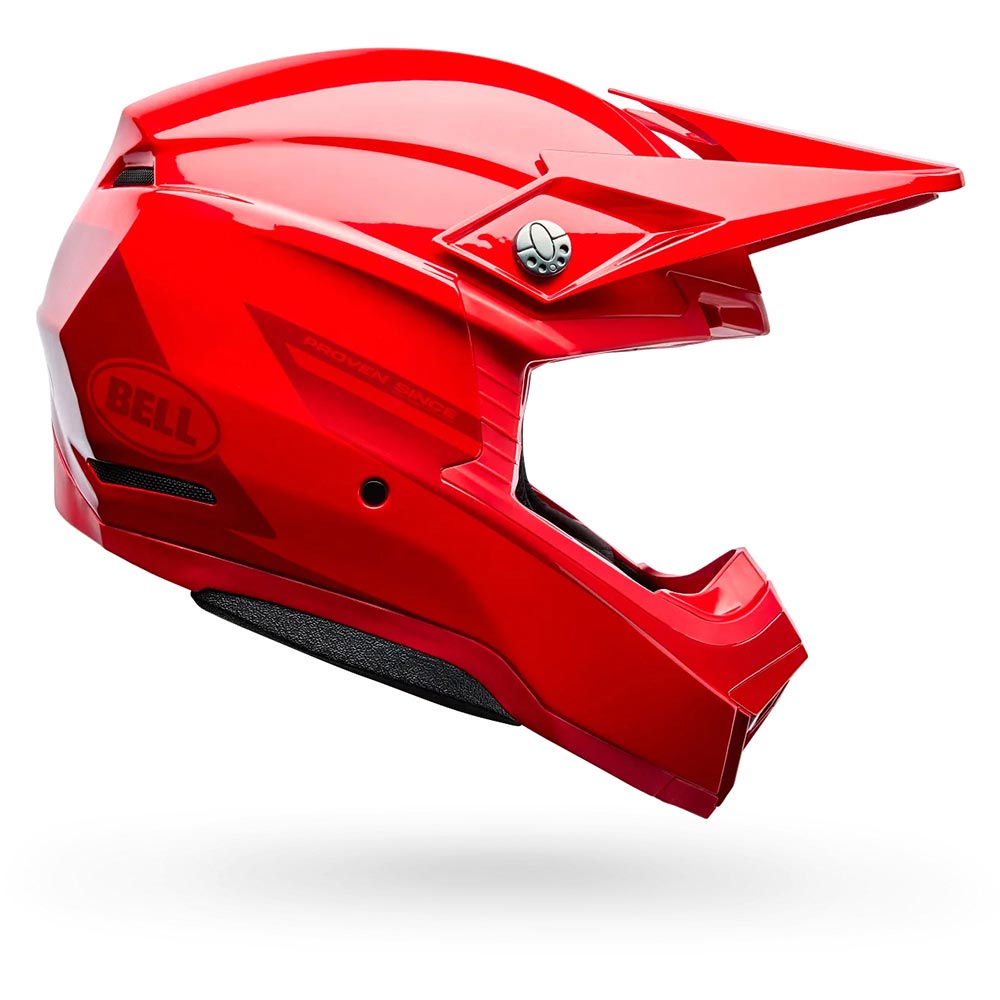 Casque Moto-10 MIPS® Fade