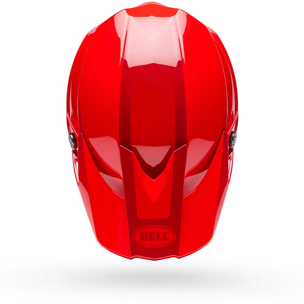 Casque Moto-10 MIPS® Fade