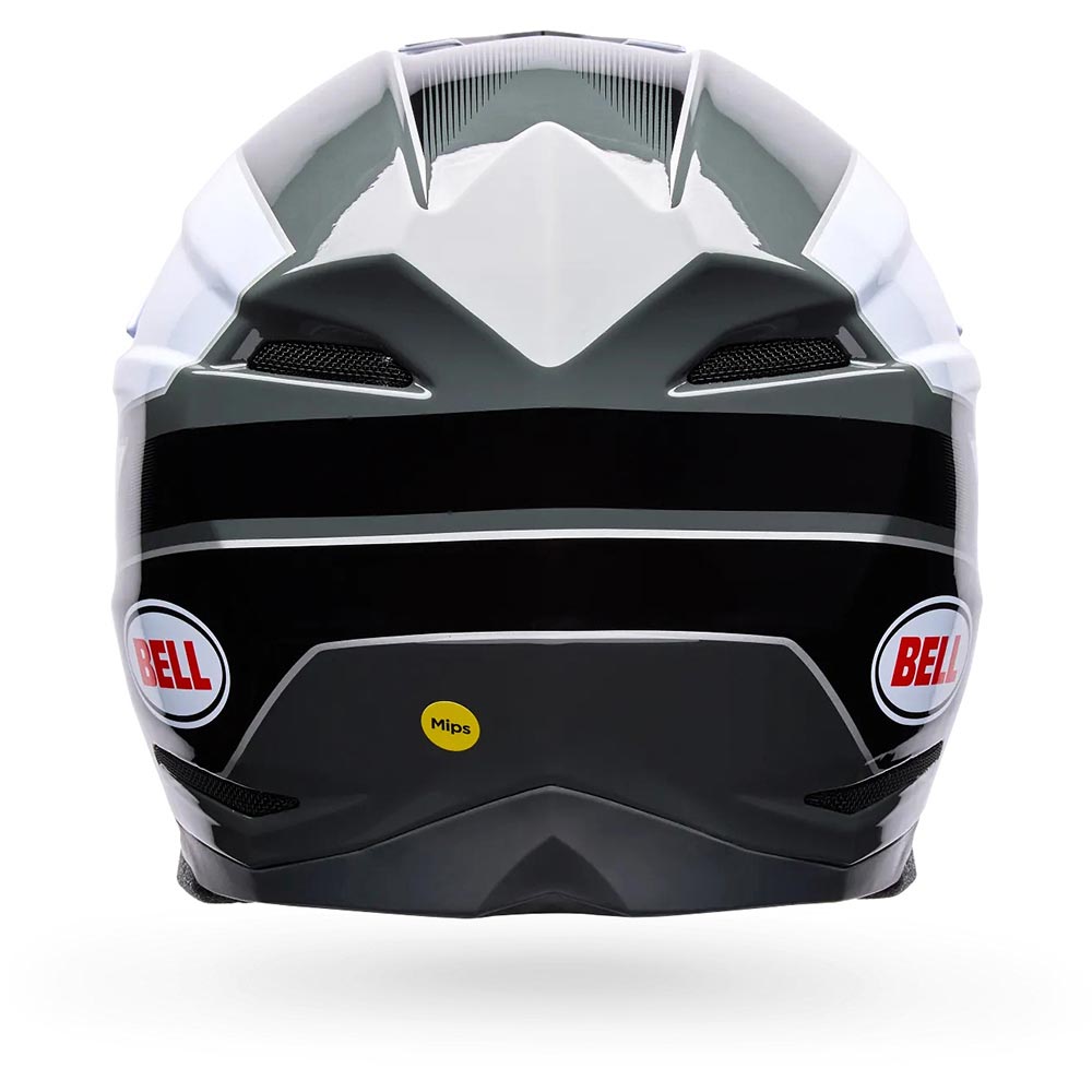 Casque Moto-10 MIPS® Falcon