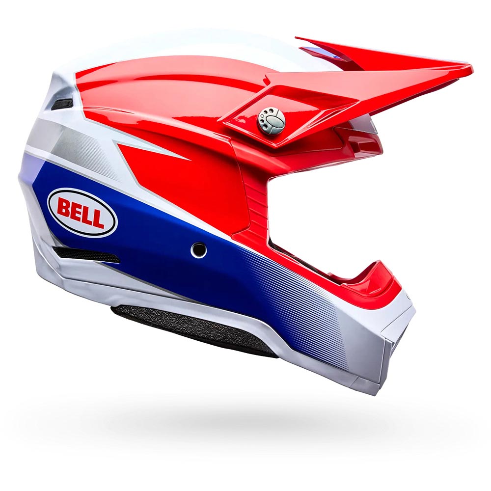 Casque Moto-10 MIPS® Falcon