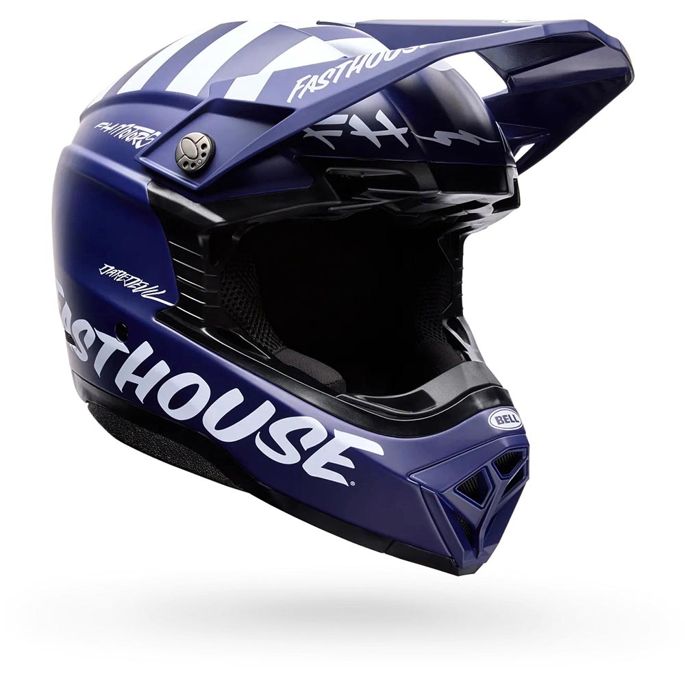 Casque Moto-10 MIPS® Fasthouse