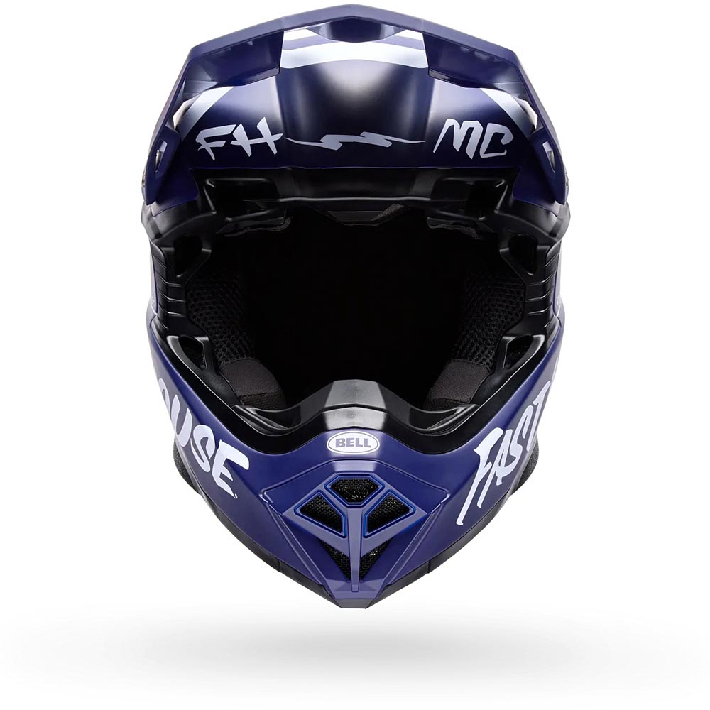 Casque Moto-10 MIPS® Fasthouse