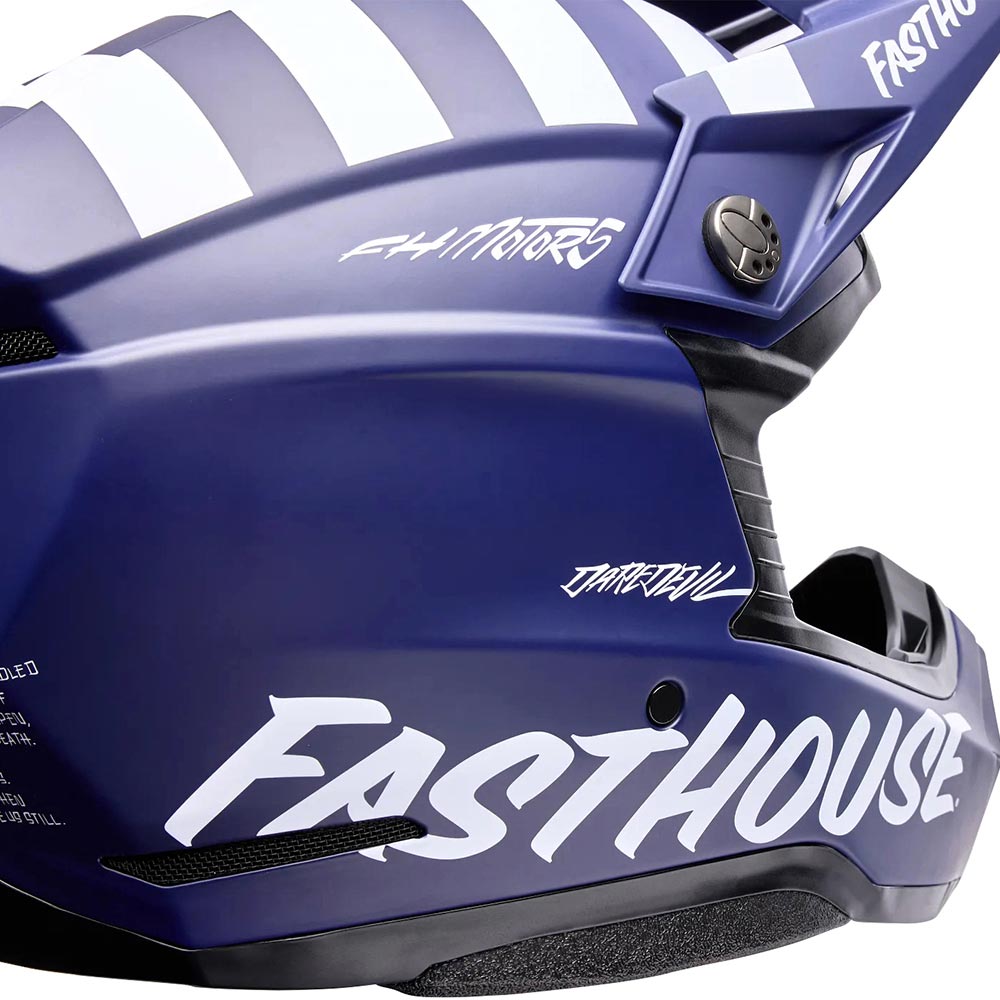 Casque Moto-10 MIPS® Fasthouse